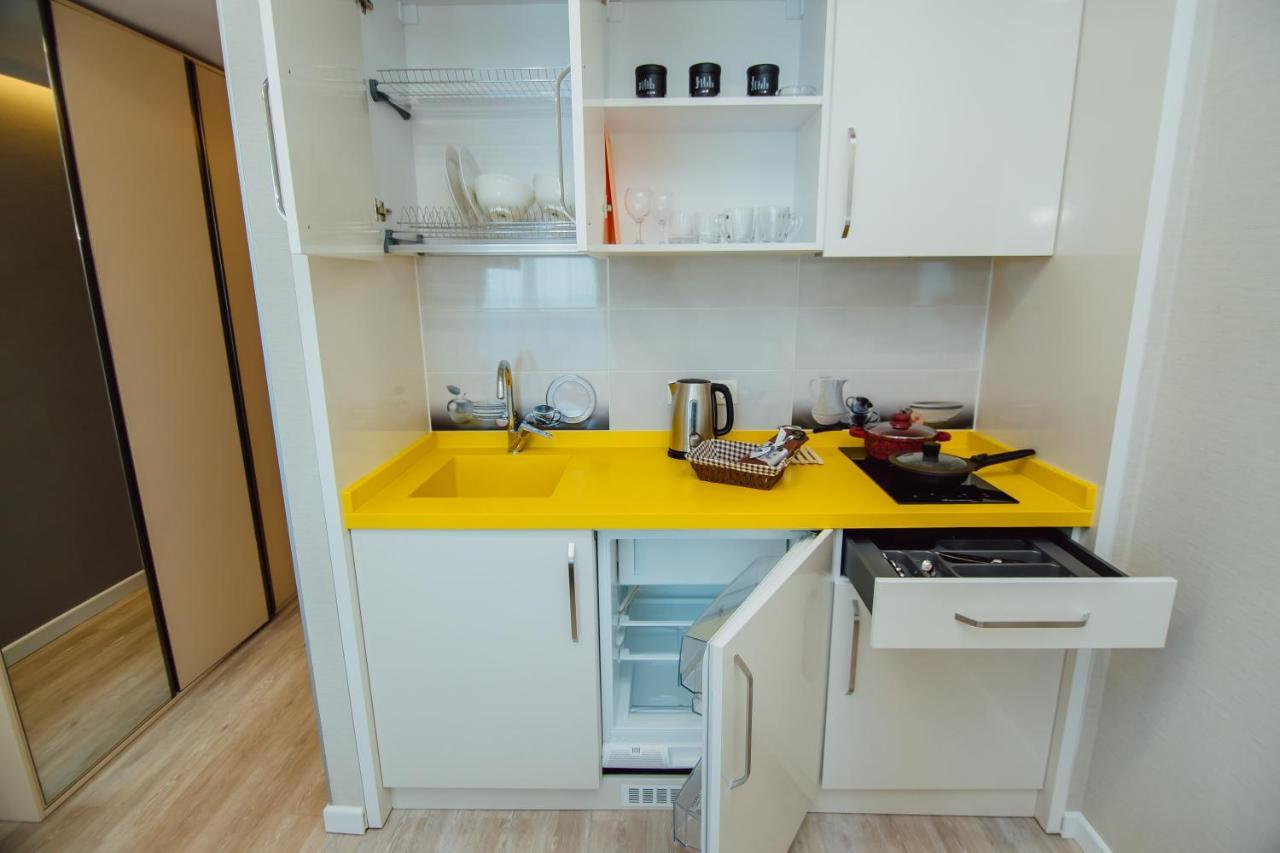 Your Sunshine Apartments Batumi Exterior foto