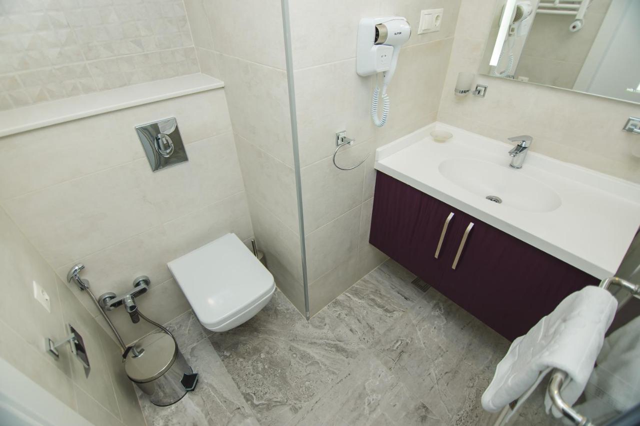 Your Sunshine Apartments Batumi Exterior foto