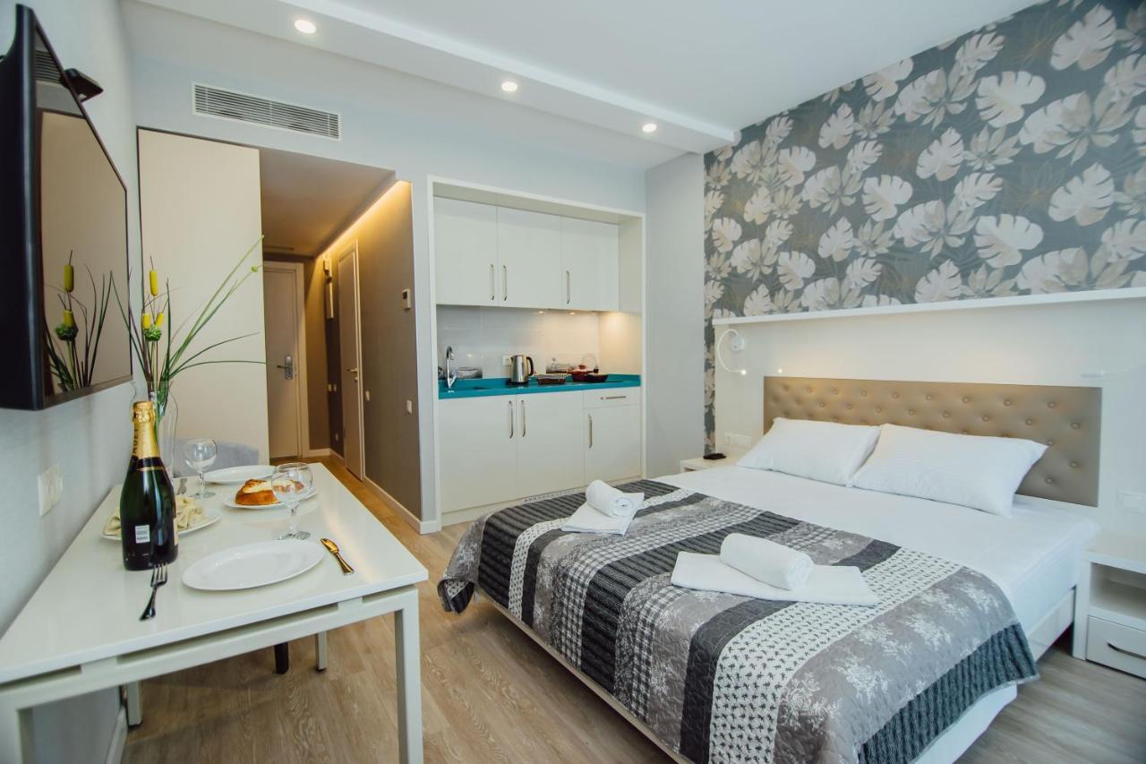 Your Sunshine Apartments Batumi Exterior foto
